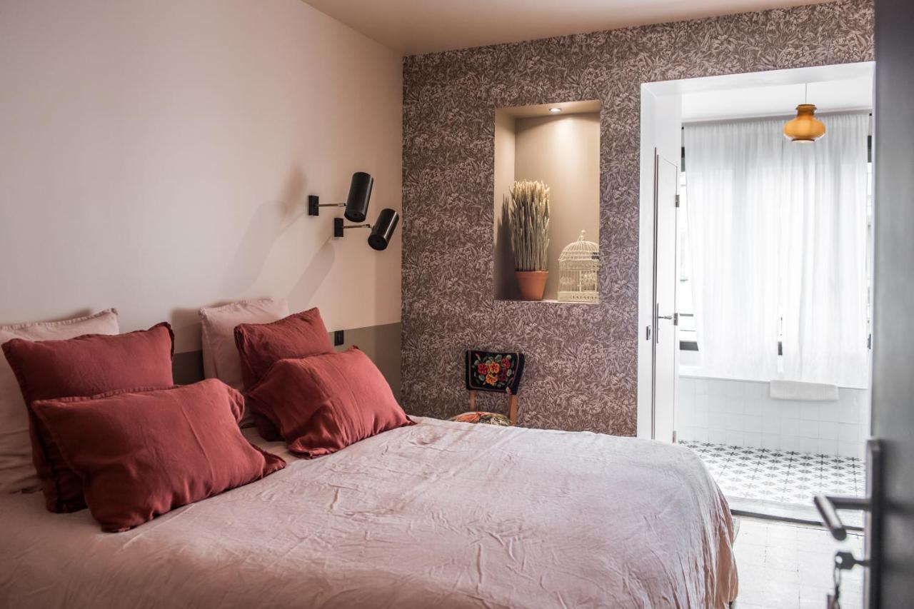 Hotel Maison Volver 4*