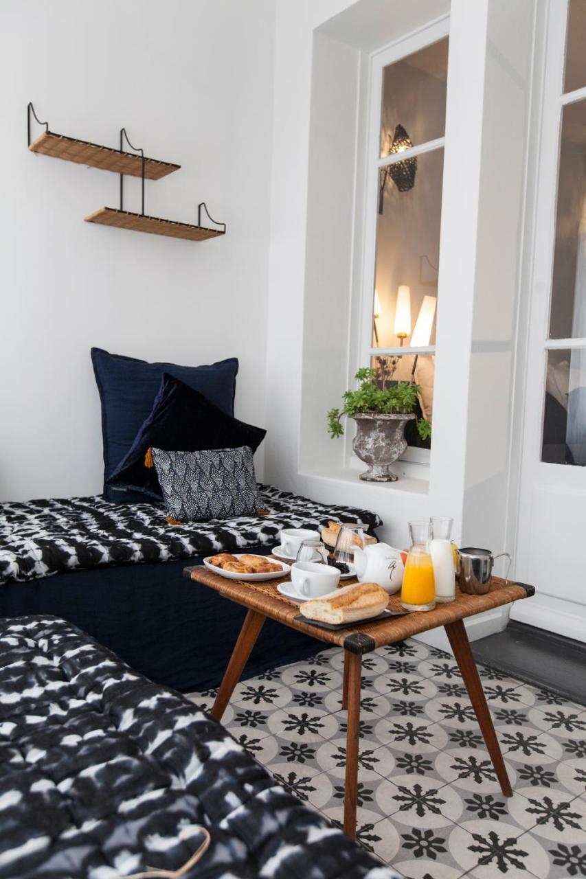 Maison Volver Hotel 4*