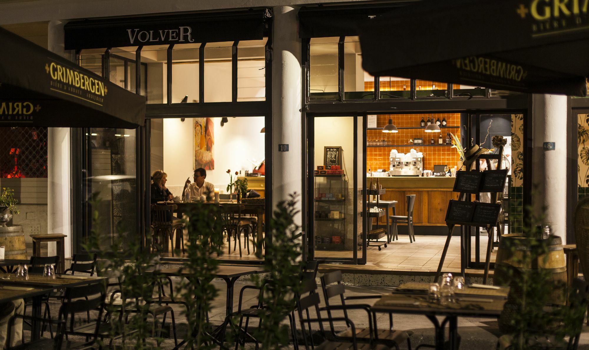 Maison Volver Hotel Arles