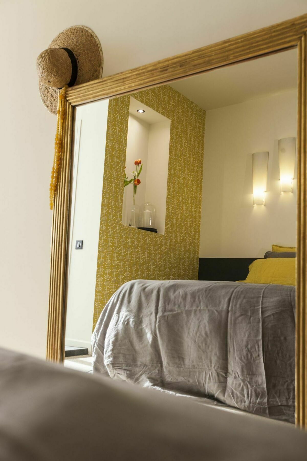 Hotel Maison Volver 4*