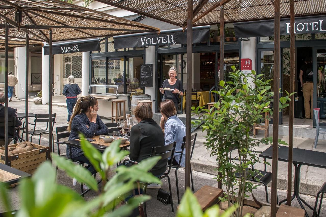 Hotel Maison Volver Arles
