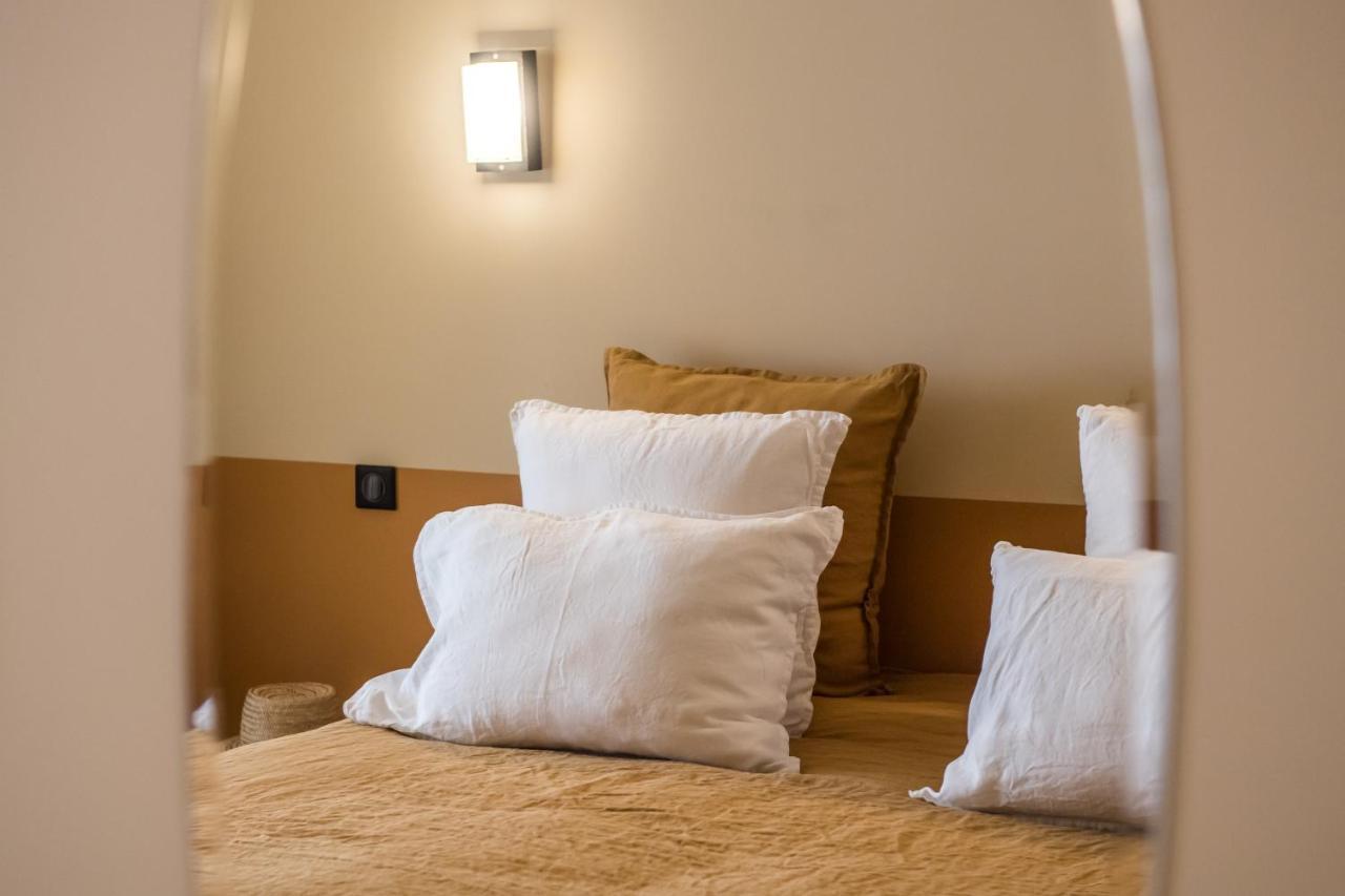Maison Volver Hotel Arles