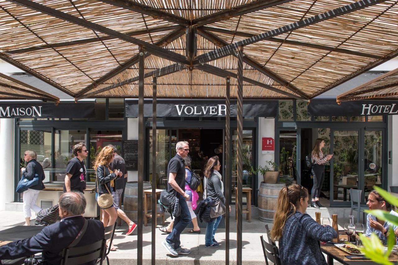 Maison Volver 4* Arles