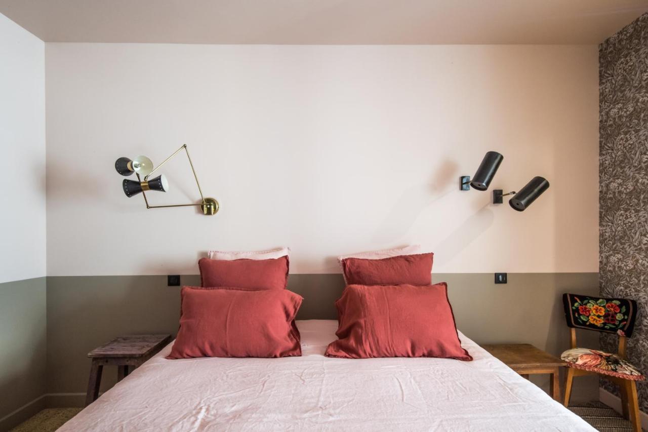 Hotel Maison Volver 4*