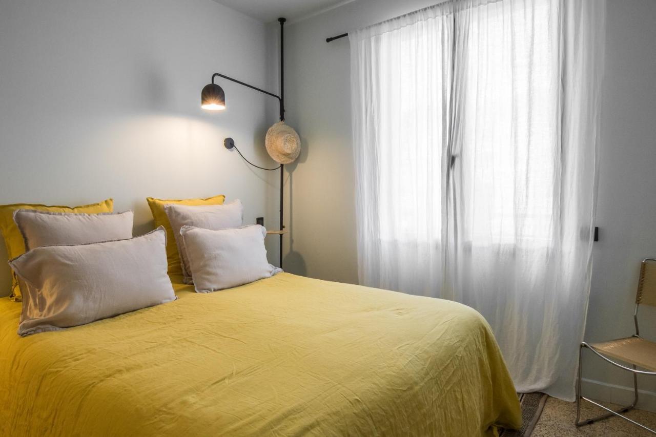 Hotel Maison Volver Arles
